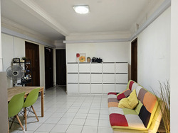 Gilstead Mansion (D11), Apartment #509355151